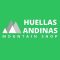Web Huellas Andinas Mountain Shop